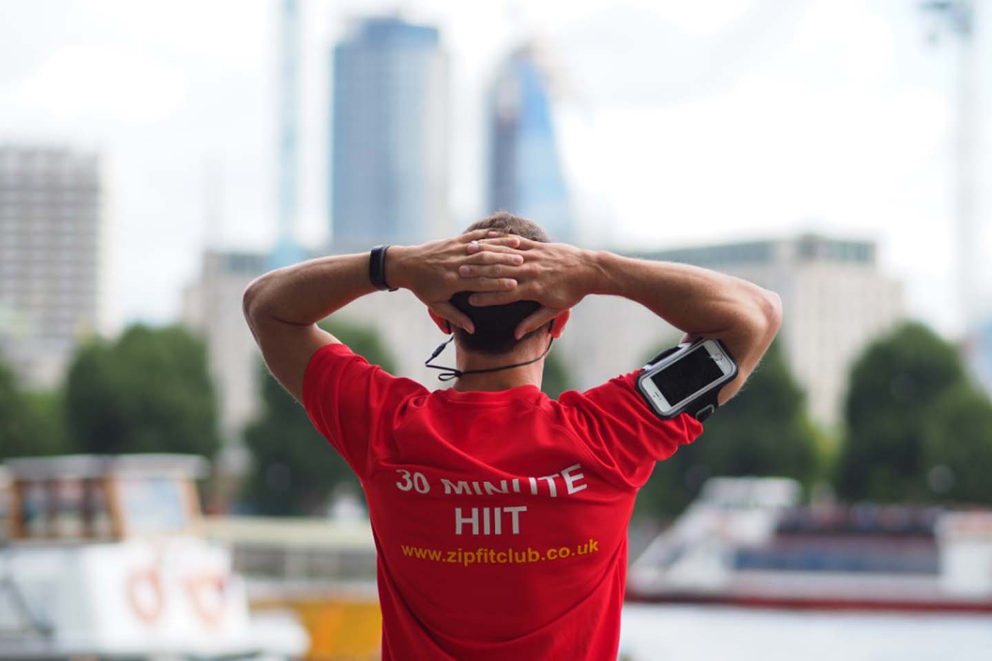 zipfit training chris