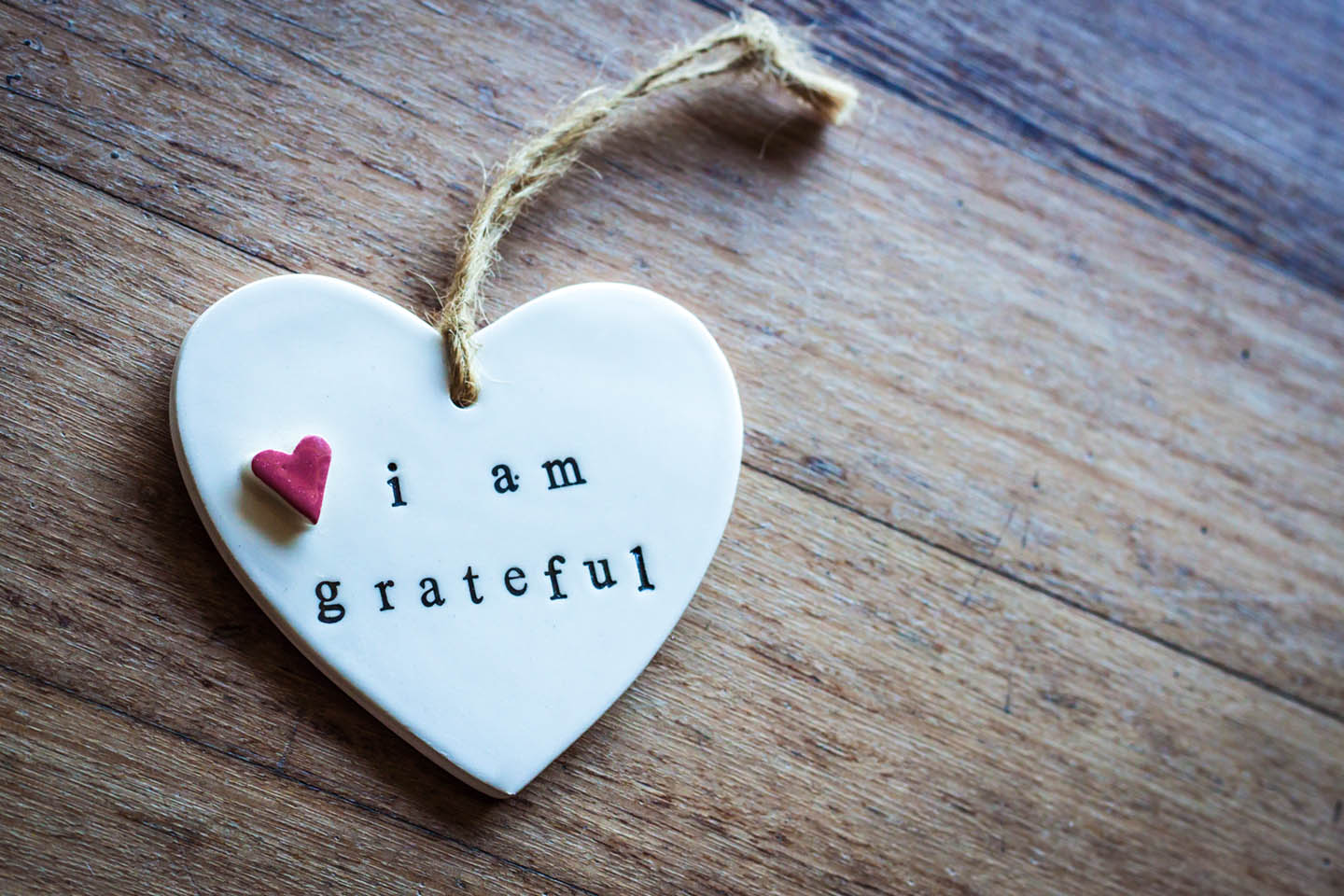 The Miracle of the heart